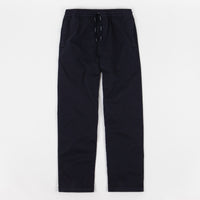 Carhartt Lawton Pants - Dark Navy thumbnail