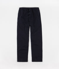 Carhartt Lawton Pants - Dark Navy