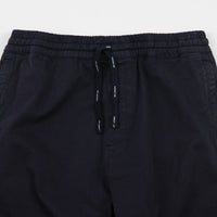 Carhartt Lawton Pants - Dark Navy thumbnail