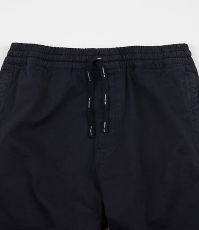 Carhartt Lawton Pants - Dark Navy