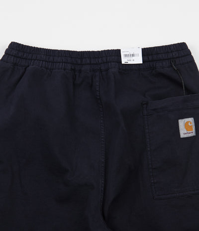 Carhartt Lawton Pants - Dark Navy