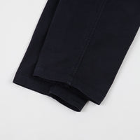 Carhartt Lawton Pants - Dark Navy thumbnail