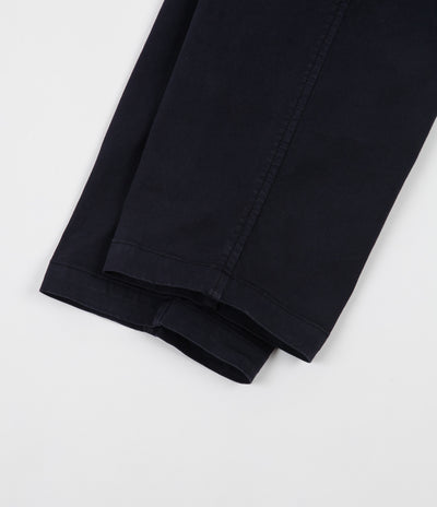 Carhartt Lawton Pants - Dark Navy