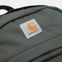 Carhartt Leon Backpack - Boxwood thumbnail