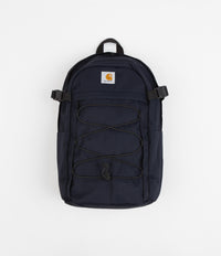 Carhartt Leon Backpack Dark Navy Mochilas : Snowleader