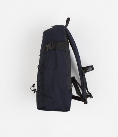 Carhartt Leon Backpack - Dark Navy