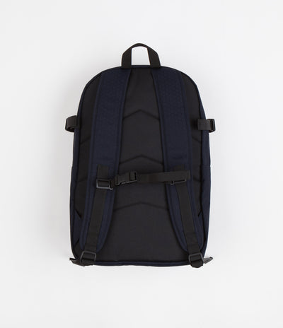 Carhartt Leon Backpack - Dark Navy