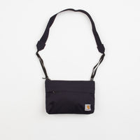 Carhartt Leon Strap Bag - Dark Navy thumbnail