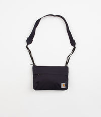 Carhartt Leon Strap Bag - Dark Navy