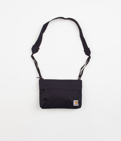 Carhartt Leon Strap Bag - Dark Navy