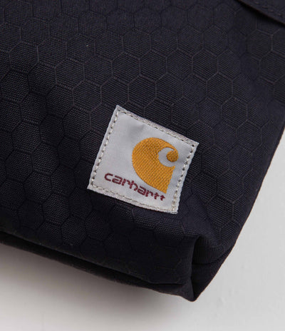 Carhartt Leon Strap Bag - Dark Navy