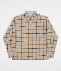 Carhartt Linn Shirt - Linn Check / Wall