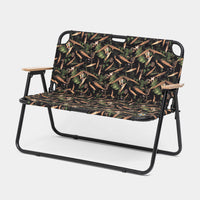 Carhartt Lumen Folding Couch - Lumen Print / Black thumbnail