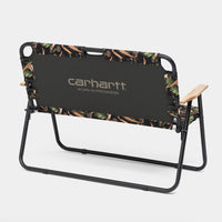 Carhartt Lumen Folding Couch - Lumen Print / Black thumbnail