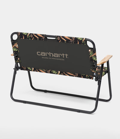 Carhartt Lumen Folding Couch - Lumen Print / Black