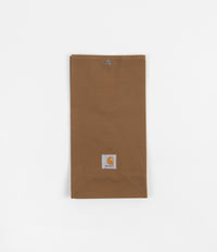 Carhartt Lunch Bag - Hamilton Brown