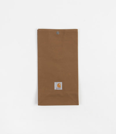 Carhartt Lunch Bag - Hamilton Brown