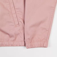 Carhartt Madison Jacket - Soft Rose / Sapphire thumbnail