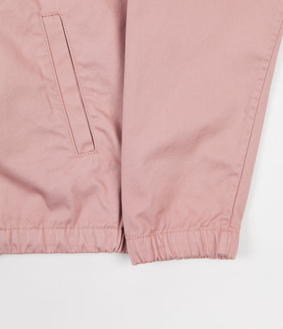 Carhartt Madison Jacket - Soft Rose / Sapphire