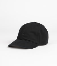 Carhartt Madison Logo Cap - Black