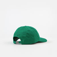 Carhartt Madison Logo Cap - Yoda / Black thumbnail