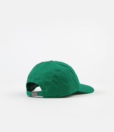 Carhartt Madison Logo Cap - Yoda / Black