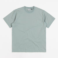 Carhartt Marfa T-Shirt - Misty Sage thumbnail