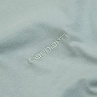 Carhartt Marfa T-Shirt - Misty Sage thumbnail