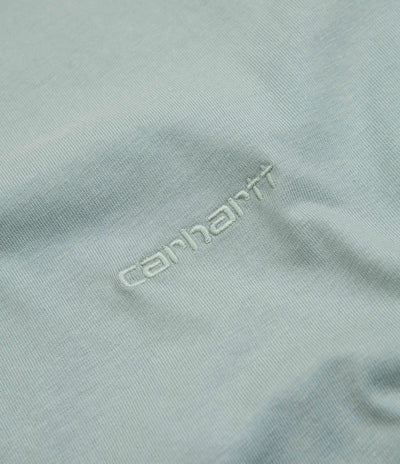 Carhartt Marfa T-Shirt - Misty Sage