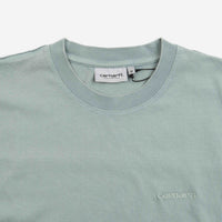 Carhartt Marfa T-Shirt - Misty Sage thumbnail