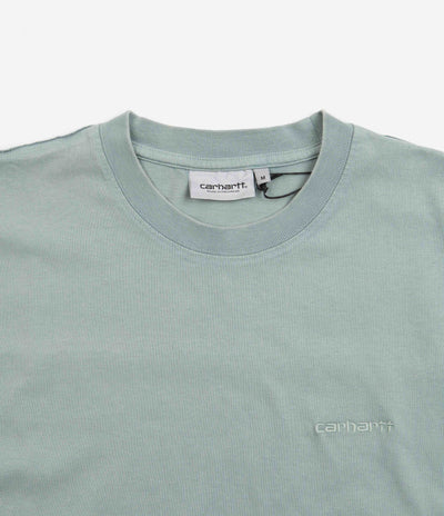 Carhartt Marfa T-Shirt - Misty Sage