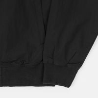 Carhartt Marsh Jacket - Black / White thumbnail