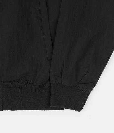 Carhartt Marsh Jacket - Black / White