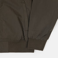 Carhartt Marsh Jacket - Cypress / White thumbnail