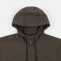 Carhartt Marsh Jacket - Cypress / White thumbnail