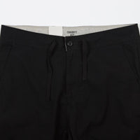 Carhartt Marshall Jogger - Black thumbnail