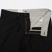 Carhartt Marshall Jogger - Black thumbnail