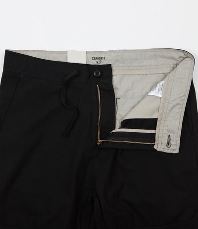 Carhartt Marshall Jogger - Black