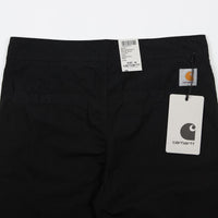 Carhartt Marshall Jogger - Black thumbnail