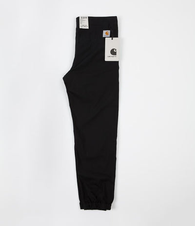 Carhartt Marshall Jogger - Black