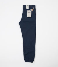 Carhartt marshall jogger navy sale