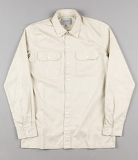 Carhartt Master Shirt - Shell