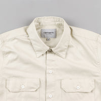 Carhartt Master Shirt - Shell thumbnail