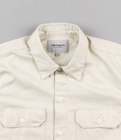 Carhartt Master Shirt - Shell