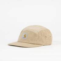 Carhartt Medley Cap - Dusty Hamilton Brown thumbnail