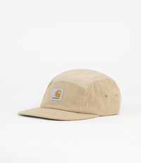 Carhartt Medley Cap - Dusty Hamilton Brown