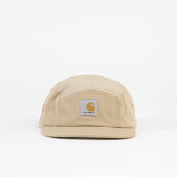 Carhartt Medley Cap - Dusty Hamilton Brown thumbnail