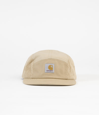 Carhartt Medley Cap - Dusty Hamilton Brown