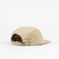 Carhartt Medley Cap - Dusty Hamilton Brown thumbnail