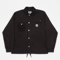 Carhartt Medley Jacket - Black thumbnail